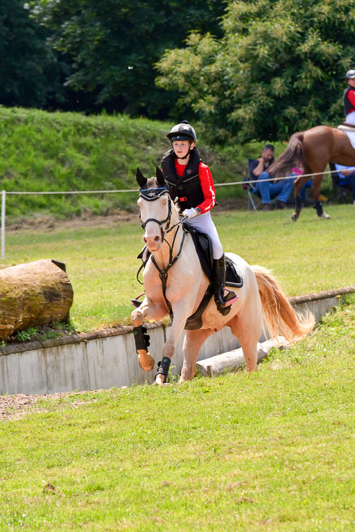 Goldene Schärpe 2021  in Münster Handorf | 03072021 -  Gelände 2   _0298 