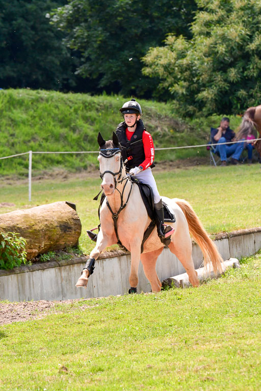 Goldene Schärpe 2021  in Münster Handorf | 03072021 -  Gelände 2   _0299 