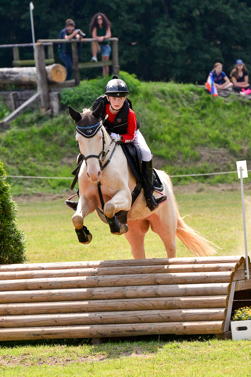 Goldene Schärpe 2021  in Münster Handorf | 03072021 -  Gelände 2   _0300 