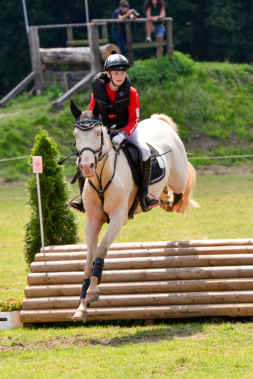 Goldene Schärpe 2021  in Münster Handorf | 03072021 -  Gelände 2   _0302 