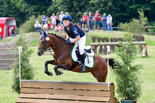 Goldene Schärpe 2021  in Münster Handorf | 03072021 -  Gelände 2   _0312 