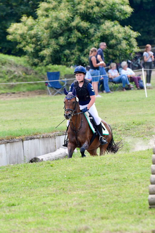 Goldene Schärpe 2021  in Münster Handorf | 03072021 -  Gelände 2   _0320 