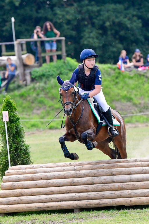 Goldene Schärpe 2021  in Münster Handorf | 03072021 -  Gelände 2   _0322 
