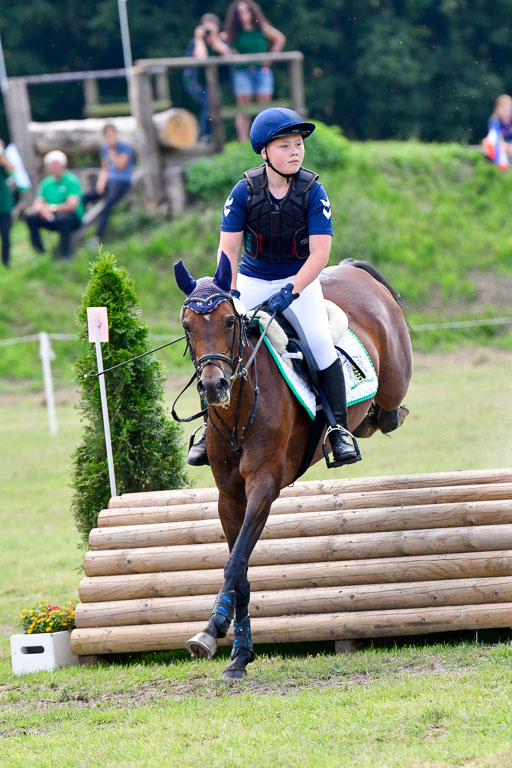Goldene Schärpe 2021  in Münster Handorf | 03072021 -  Gelände 2   _0323 