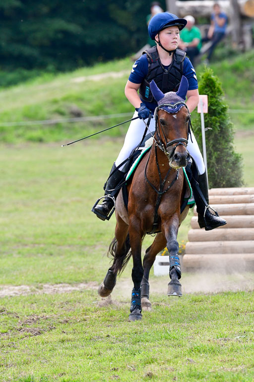 Goldene Schärpe 2021  in Münster Handorf | 03072021 -  Gelände 2   _0324 