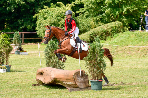 Goldene Schärpe 2021  in Münster Handorf | 03072021 -  Gelände 2   _0328 