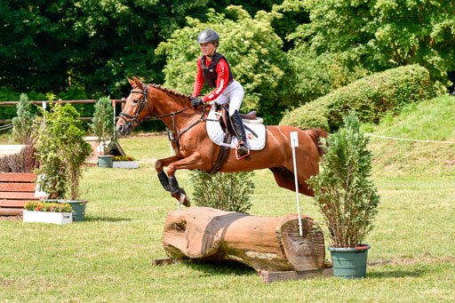 Goldene Schärpe 2021  in Münster Handorf | 03072021 -  Gelände 2   _0329 