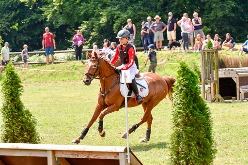 Goldene Schärpe 2021  in Münster Handorf | 03072021 -  Gelände 2   _0330 