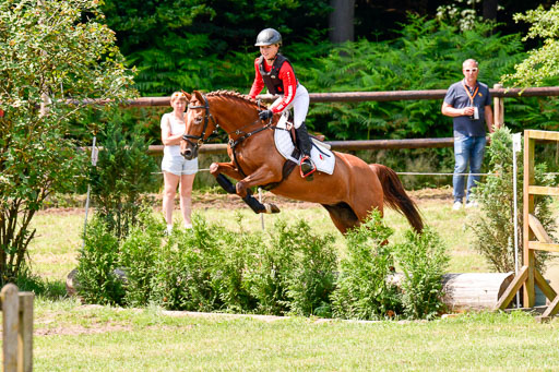 Goldene Schärpe 2021  in Münster Handorf | 03072021 -  Gelände 2   _0334 