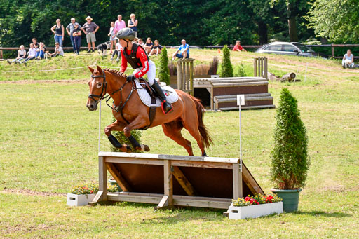 Goldene Schärpe 2021  in Münster Handorf | 03072021 -  Gelände 2   _0338 