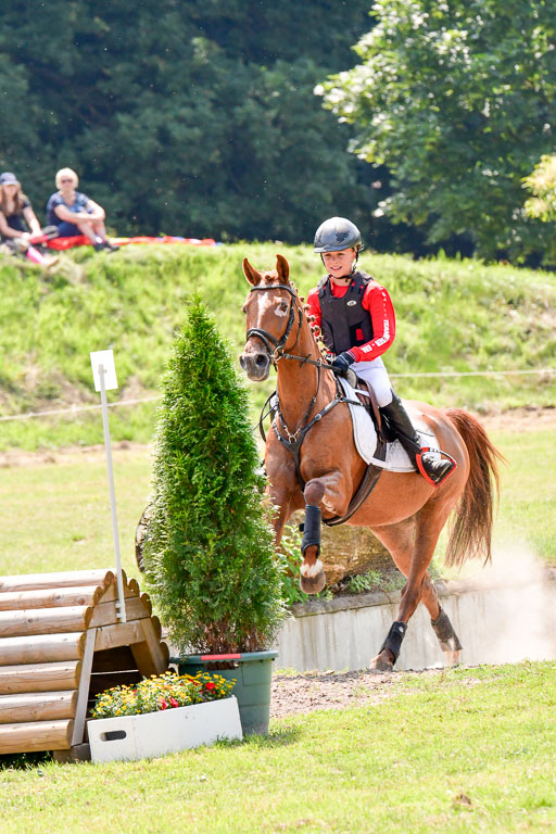 Goldene Schärpe 2021  in Münster Handorf | 03072021 -  Gelände 2   _0340 