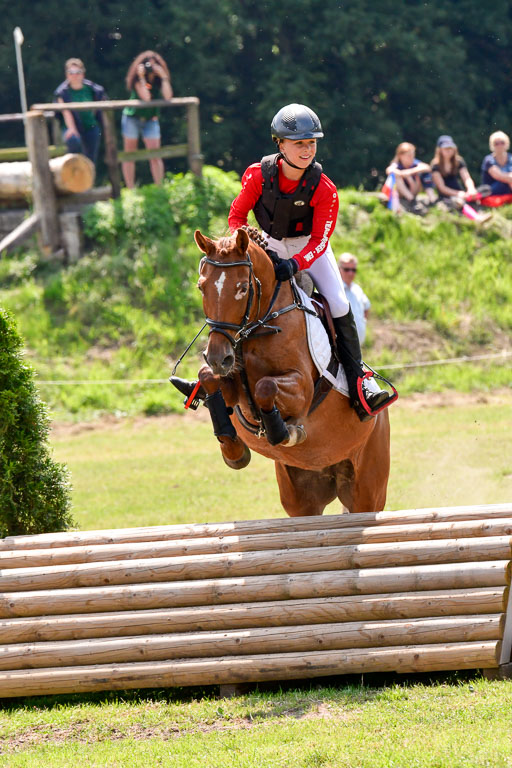 Goldene Schärpe 2021  in Münster Handorf | 03072021 -  Gelände 2   _0341 