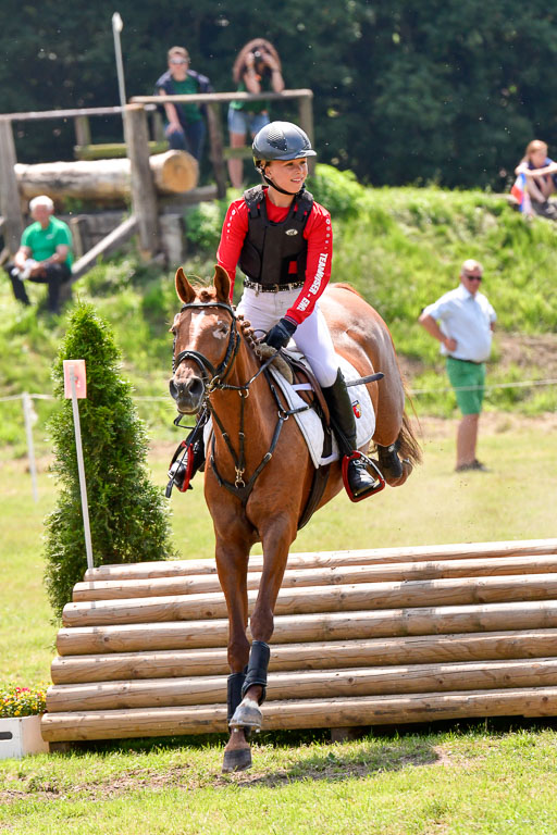 Goldene Schärpe 2021  in Münster Handorf | 03072021 -  Gelände 2   _0343 