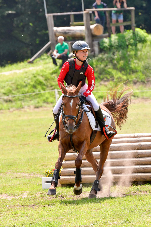 Goldene Schärpe 2021  in Münster Handorf | 03072021 -  Gelände 2   _0344 