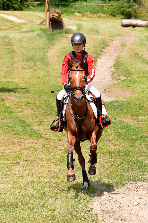 Goldene Schärpe 2021  in Münster Handorf | 03072021 -  Gelände 2   _0350 