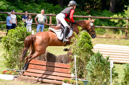 Goldene Schärpe 2021  in Münster Handorf | 03072021 -  Gelände 2   _0353 