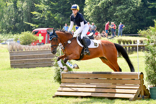 Goldene Schärpe 2021  in Münster Handorf | 03072021 -  Gelände 2   _0356 