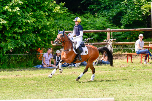 Goldene Schärpe 2021  in Münster Handorf | 03072021 -  Gelände 2   _0357 