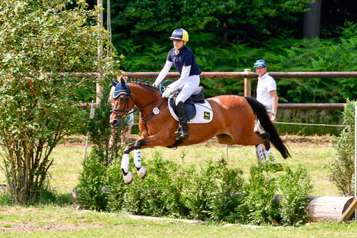 Goldene Schärpe 2021  in Münster Handorf | 03072021 -  Gelände 2   _0359 