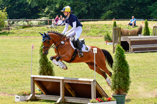 Goldene Schärpe 2021  in Münster Handorf | 03072021 -  Gelände 2   _0360 