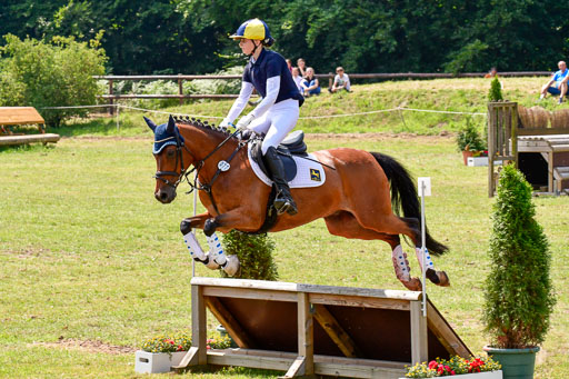 Goldene Schärpe 2021  in Münster Handorf | 03072021 -  Gelände 2   _0361 