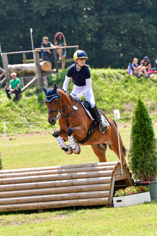 Goldene Schärpe 2021  in Münster Handorf | 03072021 -  Gelände 2   _0363 