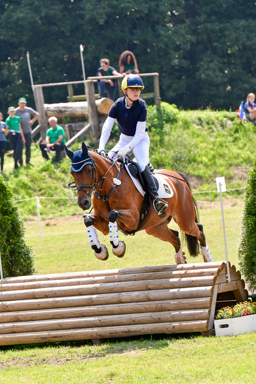 Goldene Schärpe 2021  in Münster Handorf | 03072021 -  Gelände 2   _0364 