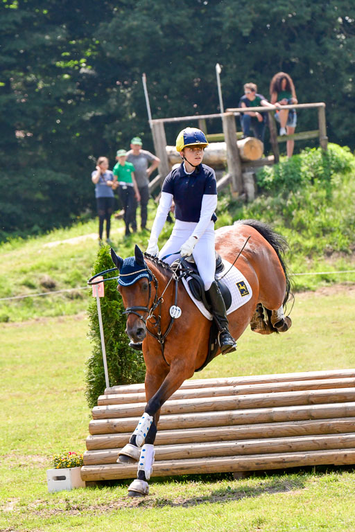 Goldene Schärpe 2021  in Münster Handorf | 03072021 -  Gelände 2   _0365 
