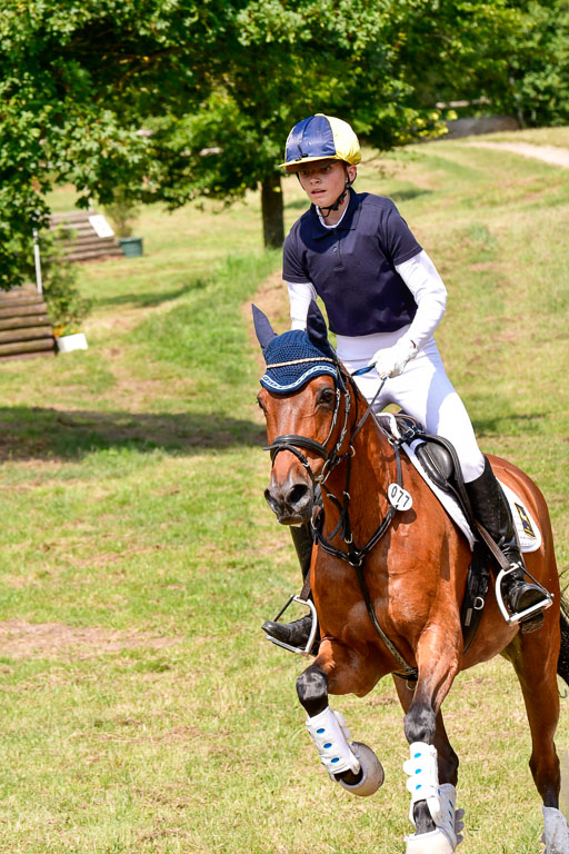 Goldene Schärpe 2021  in Münster Handorf | 03072021 -  Gelände 2   _0370 