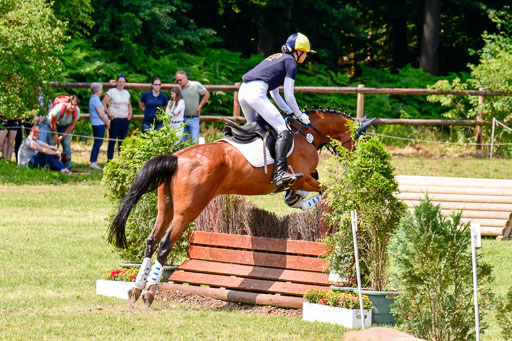 Goldene Schärpe 2021  in Münster Handorf | 03072021 -  Gelände 2   _0371 
