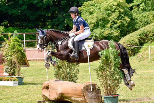 Goldene Schärpe 2021  in Münster Handorf | 03072021 -  Gelände 2   _0373 