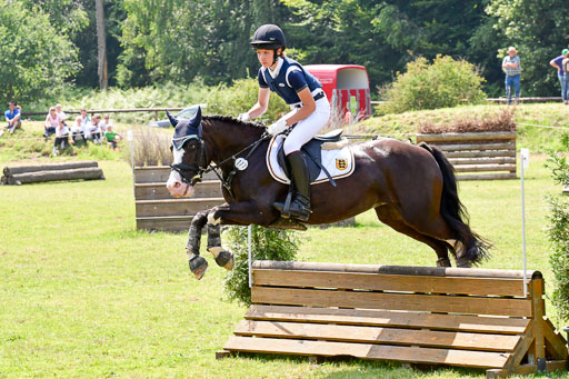 Goldene Schärpe 2021  in Münster Handorf | 03072021 -  Gelände 2   _0375 