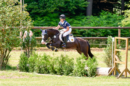 Goldene Schärpe 2021  in Münster Handorf | 03072021 -  Gelände 2   _0377 
