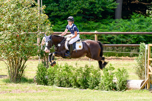 Goldene Schärpe 2021  in Münster Handorf | 03072021 -  Gelände 2   _0378 