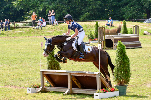 Goldene Schärpe 2021  in Münster Handorf | 03072021 -  Gelände 2   _0381 