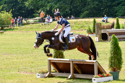 Goldene Schärpe 2021  in Münster Handorf | 03072021 -  Gelände 2   _0382 