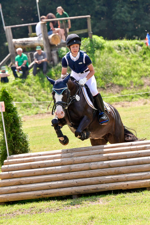 Goldene Schärpe 2021  in Münster Handorf | 03072021 -  Gelände 2   _0386 