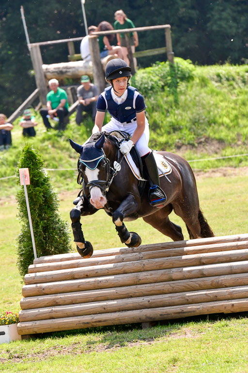 Goldene Schärpe 2021  in Münster Handorf | 03072021 -  Gelände 2   _0387 