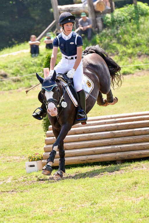 Goldene Schärpe 2021  in Münster Handorf | 03072021 -  Gelände 2   _0388 