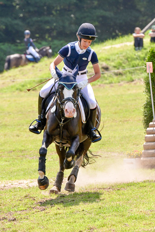 Goldene Schärpe 2021  in Münster Handorf | 03072021 -  Gelände 2   _0389 