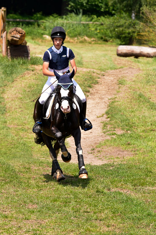 Goldene Schärpe 2021  in Münster Handorf | 03072021 -  Gelände 2   _0391 