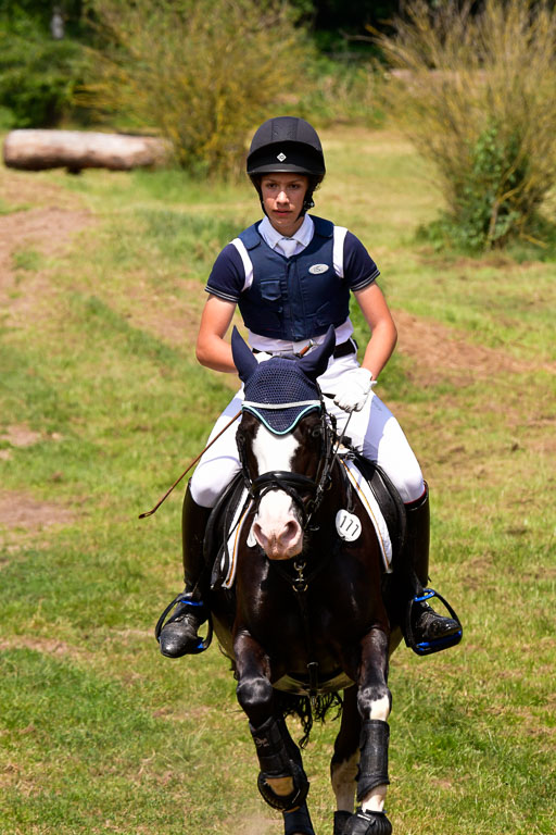 Goldene Schärpe 2021  in Münster Handorf | 03072021 -  Gelände 2   _0392 
