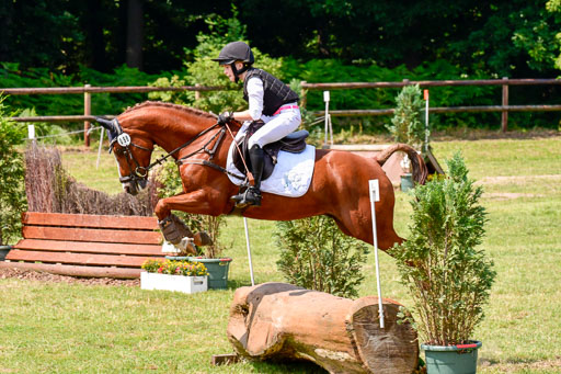 Goldene Schärpe 2021  in Münster Handorf | 03072021 -  Gelände 2   _0394 