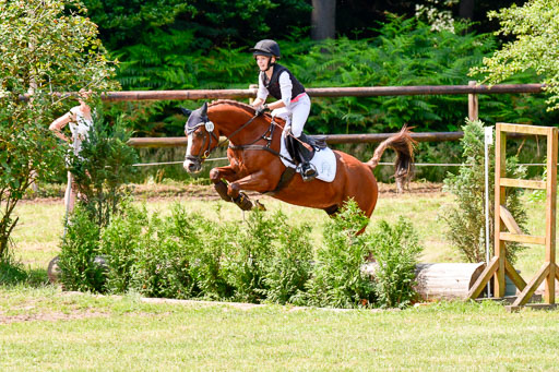 Goldene Schärpe 2021  in Münster Handorf | 03072021 -  Gelände 2   _0396 