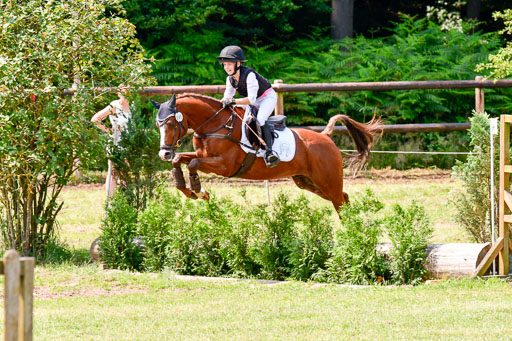 Goldene Schärpe 2021  in Münster Handorf | 03072021 -  Gelände 2   _0397 