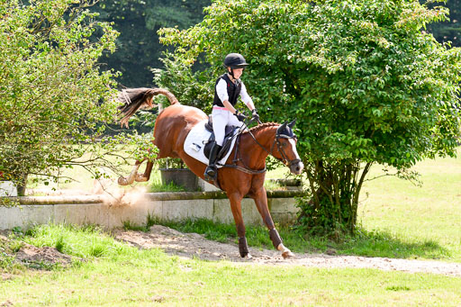 Goldene Schärpe 2021  in Münster Handorf | 03072021 -  Gelände 2   _0402 