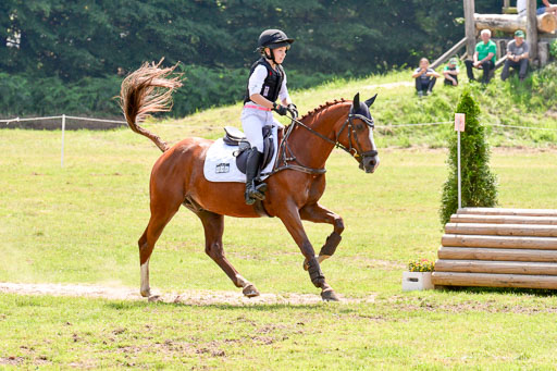Goldene Schärpe 2021  in Münster Handorf | 03072021 -  Gelände 2   _0403 