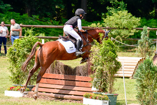 Goldene Schärpe 2021  in Münster Handorf | 03072021 -  Gelände 2   _0418 
