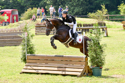 Goldene Schärpe 2021  in Münster Handorf | 03072021 -  Gelände 2   _0422 