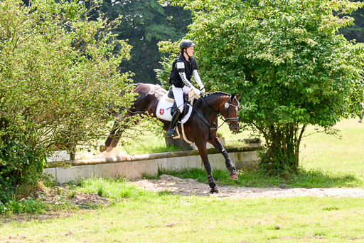 Goldene Schärpe 2021  in Münster Handorf | 03072021 -  Gelände 2   _0428 